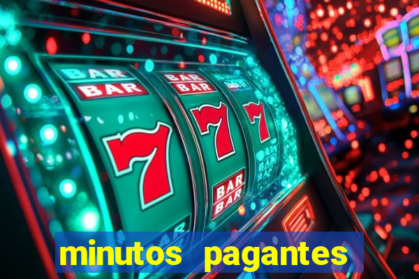 minutos pagantes fortune tiger 2024